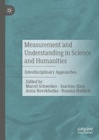 Measurement And Understanding In Science And Humanities Roxana Halbleib
