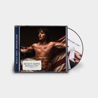 Benson Boone - American Heart - Cd - G1398Z