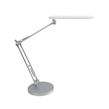 Image of Alba Trek LED Desk Lamp 6W White (LEDTREK BC UK)