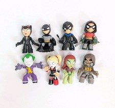 2015 Funko Batman Arkham Mystery Minis 7