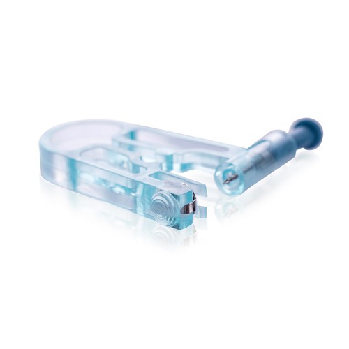 Portable Ear Piercing Kit Disposable for Piercing - Picture 6 of 8