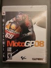 MotoGP '08 Sony PlayStation 3, 2008 new ps3 Moto GP 2008