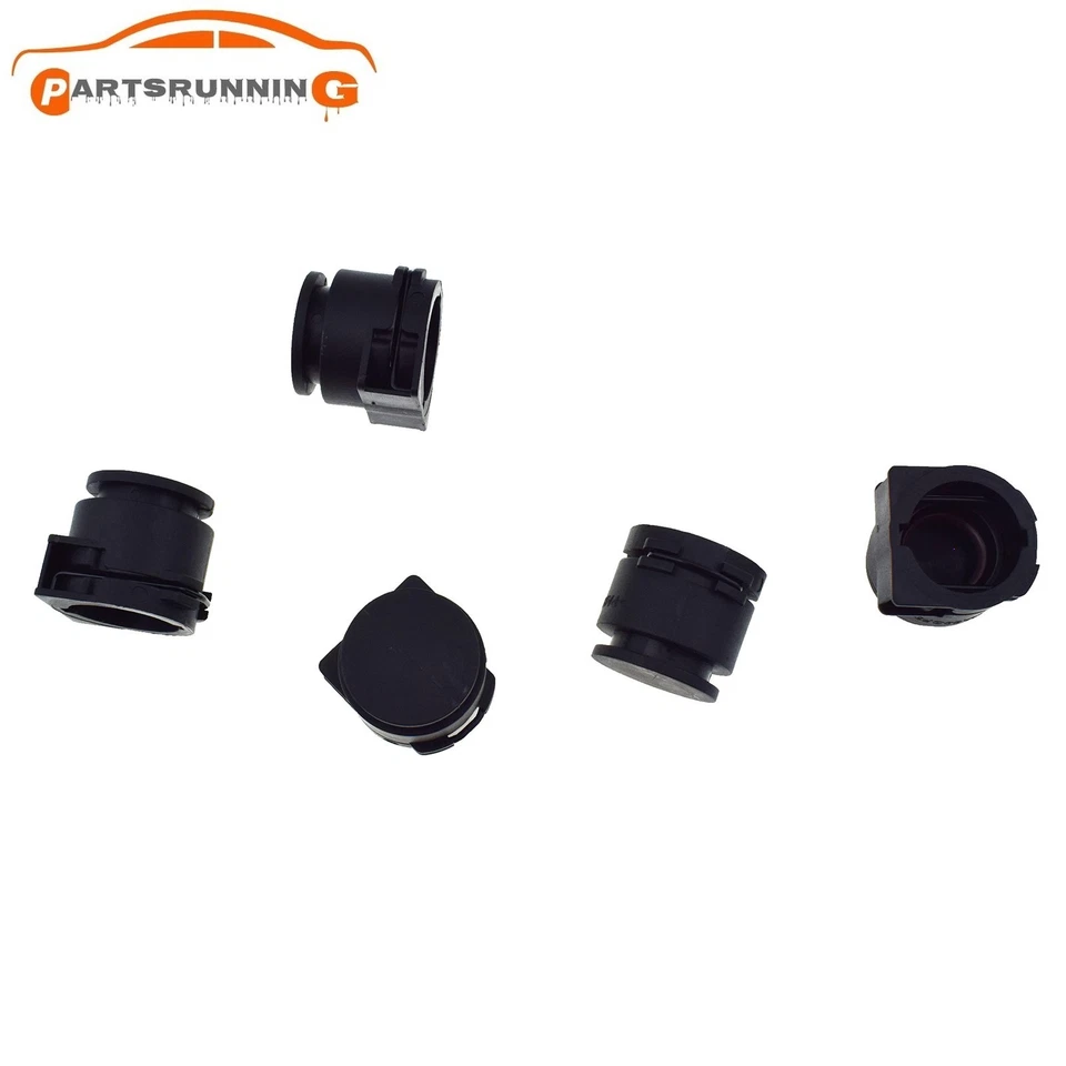 5PCS Water Pump Blind Plug For BMW 550i 650i 750i Alpina B7 X5 X6 11531439134 - Imagem 3 de 4