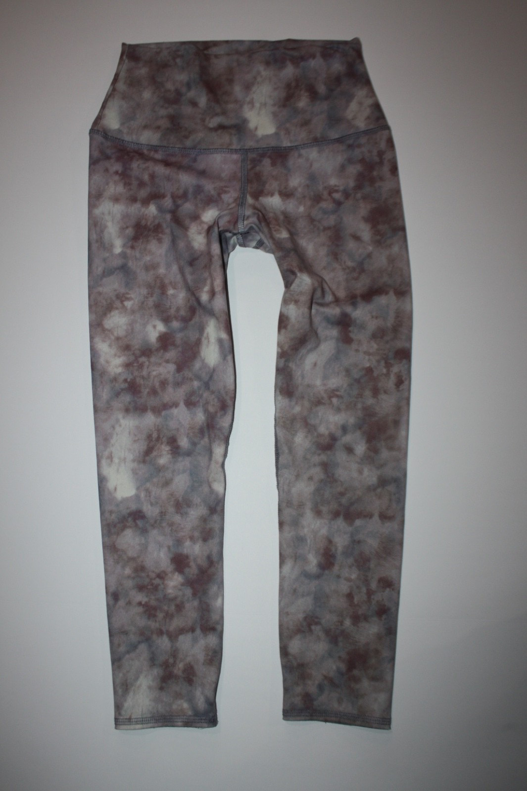 Womens EUC Evolution and Creation Mia Leggings Si… - image 1
