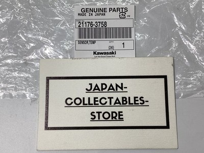 24c17 Kawasaki STX 12 F 2006 Temp Sensor 21176-3758 for sale