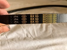 V drive Belt BX53 17x 1346 Li