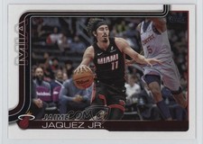 2025-26 Topps Jaime Jaquez Jr #78 3h7