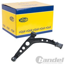 MAGNETI MARELLI BRACCIO OSCILLANTE ASSE ANTERIORE SINISTRO per FIAT CINQUECENTO SEICENTO