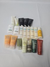 20pc Travel Size Toiletries Lot Shampoo Conditioner