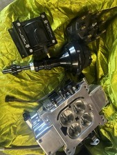 Aces Killshot Efi Kit Ford 289 302 Sbf Controller Harness Distributor Coil