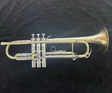 Trompette Conn Victor 22B Bb fabriquée en 1965