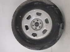 2015-2019 Chevrolet Colorado Spare Donut Tire Wheel Rim Oem Hgztz