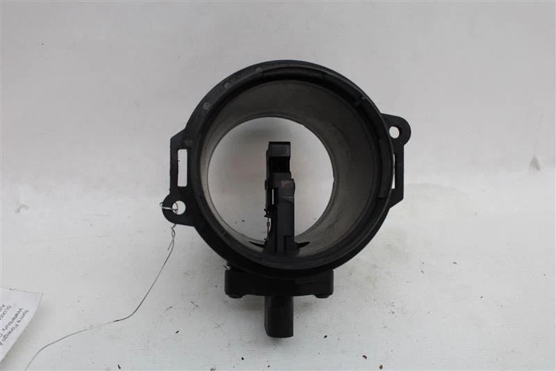 Used Fuel Injection Air Flow Meter fits: 2005 Bmw X5 4.8 Grade A - Imagem 2 de 4
