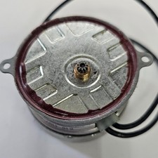 Hansen Synchron Electric A129RB-6 Clock Motor...