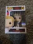 Funko Pop Stranger Things # 1387 SDCC Shared Exclusive 2023 Summer New In Hand