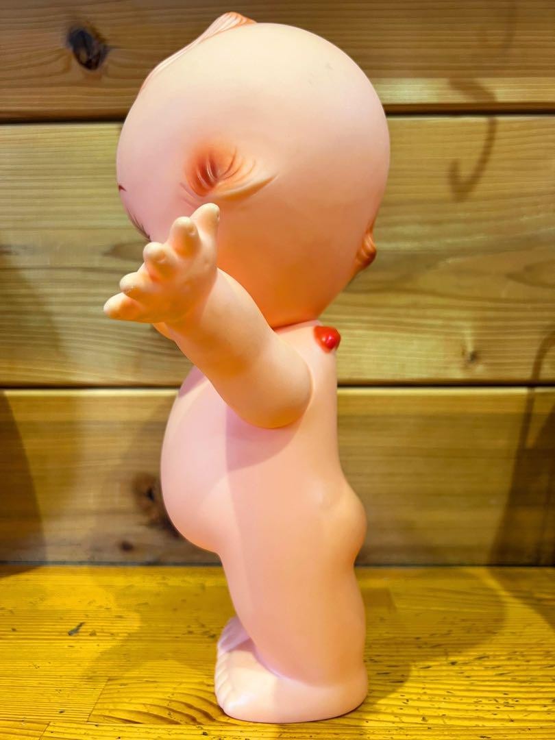 Showa Retro 1970 Kewpie Doll | eBay