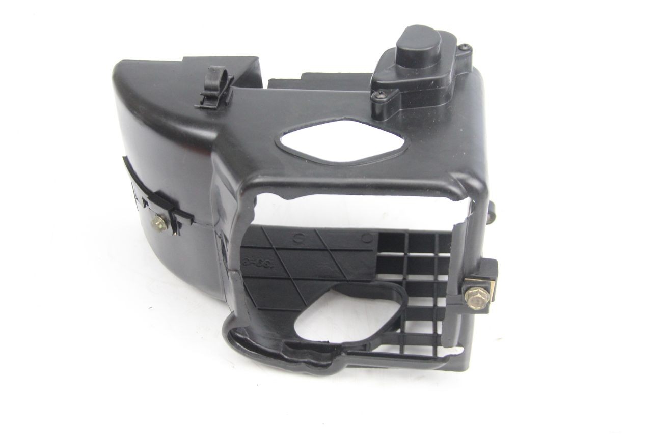 COPERCHIO MOTORE - JM MOTORS F45i 4T 50 (2020 - 2023)