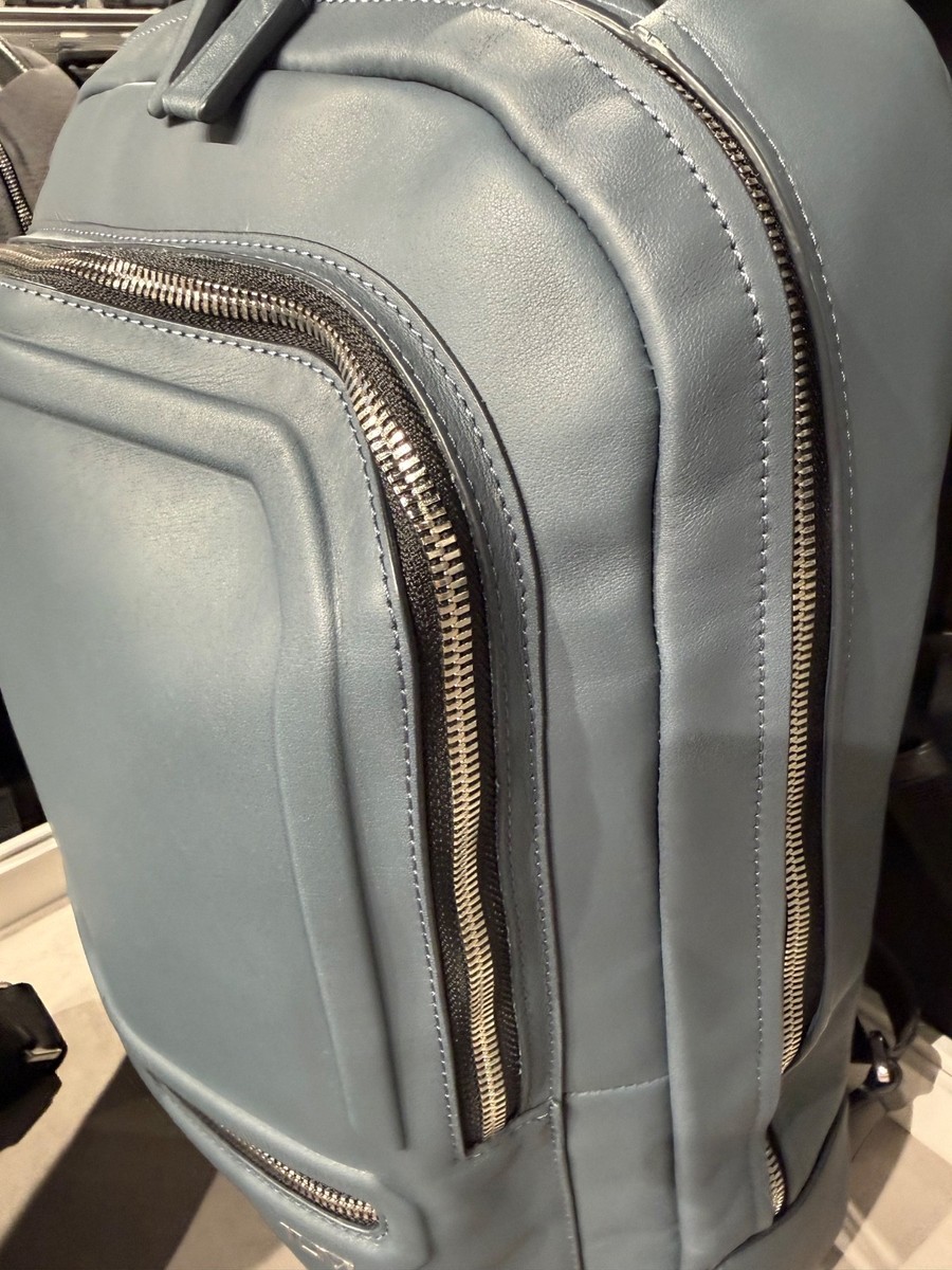 【馬久さま専用】【未使用】TUMI HARRISON ビジネスバッグ グレー 0400021509741_DARKCHARCOAL?wid