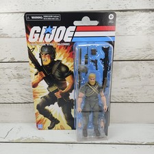 Hasbro GI Joe Classified Craig Rock N Roll McConnel 2025 6  Poseable Figure New