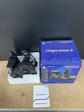 Thrustmaster 4169085 T-flight Hotas 4 Joystic...