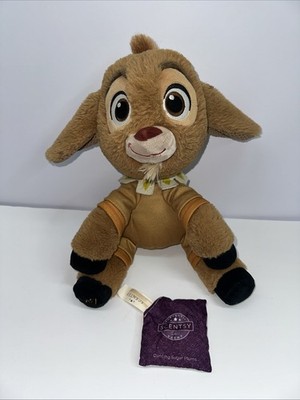 VALENTINO SCENTSY BUDDY with SCENT PAK Dancing Sugar Plums Disney