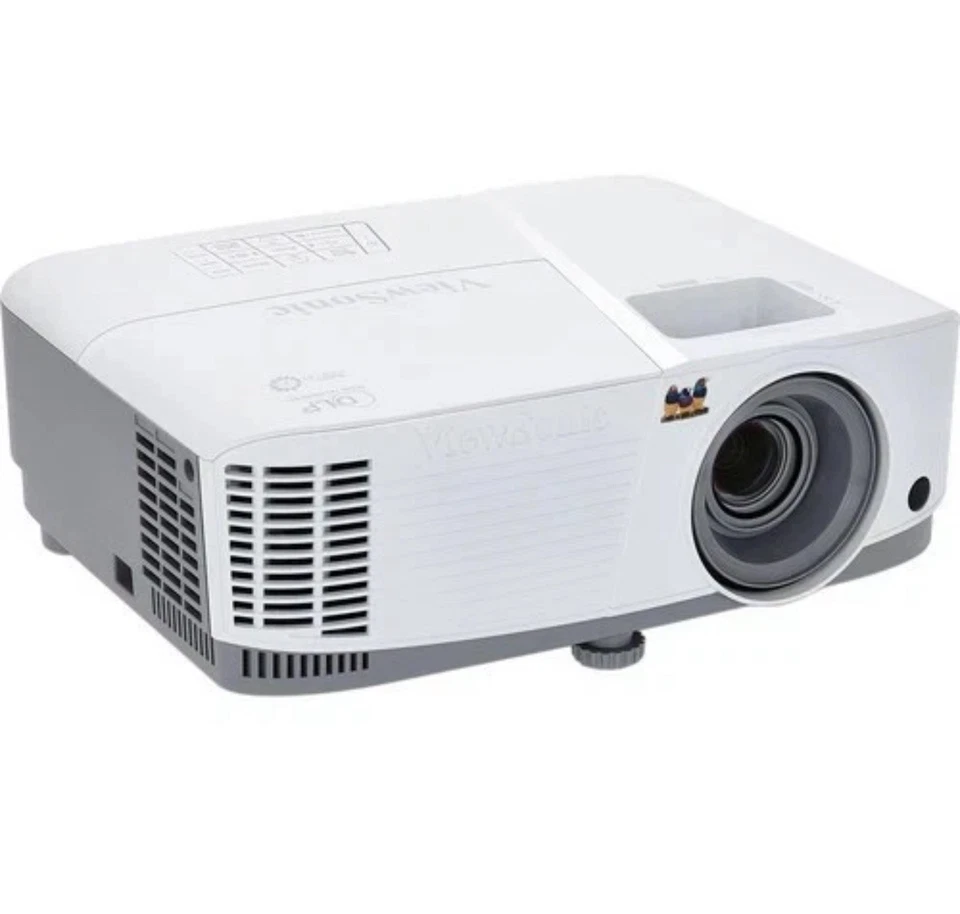 ViewSonic PA503S 4000 Lumens SVGA High Brightness Projector-BRAND NEW - Image 3 of 3