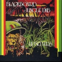 Lee -SCRATCH- Perry - Blackboard Jungle Dub - Vinyl Record 12In - G3Z
