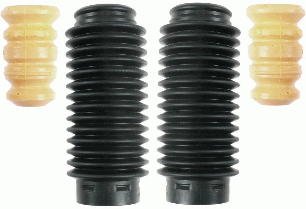 Kit de protection amortisseur SACHS 900 217 évite la fuite d'huile OE 5033 A