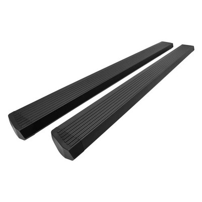 For Toyota Tundra 22-26 Westin Pro-e Cab Length Black Electric Running Boards
