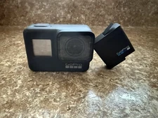GoPro Hero 7 Black Edition