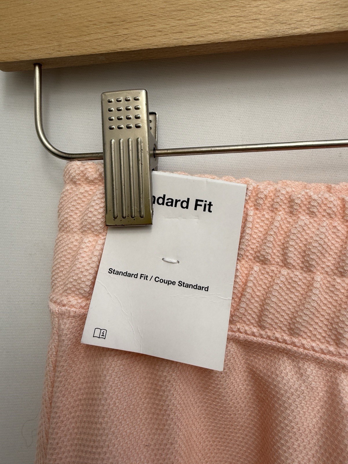 Nike Air Women’s Golf Skirt Pink Pique Stretch DO7604 Summer Tennis Sport Small thumbnail 6