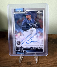 Ian Seymour Tampa Chrome 2026 Auto