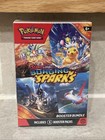 Pokémon TCG Scarlet & Violet: Surging Sparks Booster Bundle – 6 Packs! SEALED!