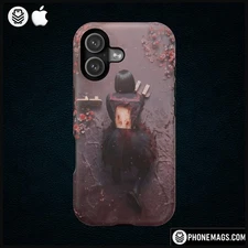 Gaming iPhone 17 Air, Pro, Pro Max MagSafe® Impact Resistant Protective Cases 