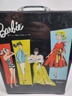 VTG Barbie Doll Case 1961 Ponytail