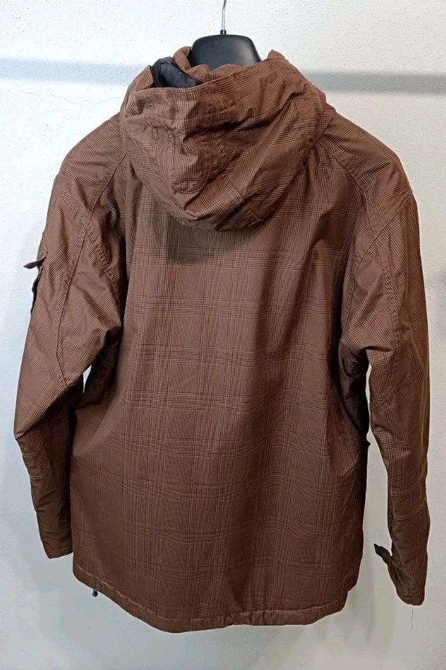 Rodeo Silver Series Skijacke Winterjacke Damen Gr. L Wasserfest Schneefang - Bild 2 von 3