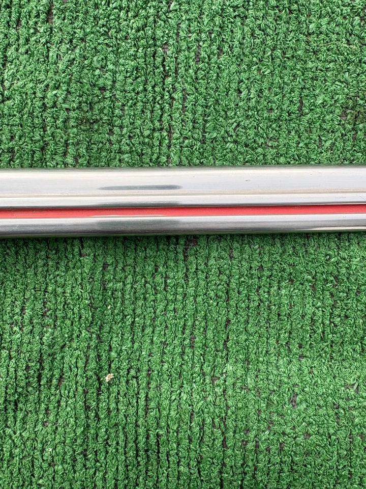 1941 Chevrolet coupe quarter panel trim spear passengers side 41 Chevy Foto 4 de 4