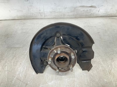 14-18 Ford Transit Connect Front Left Driver Spindle Knuckle W/ Hub OEM CM