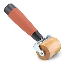 050218 Boom Mat Commercial-Grade Installation Roller, 2" Wide