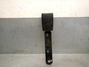 gurtschloss v.r. VOLKSWAGEN SHARAN 7M6 7M9 1.9 TDI 7M3857877 rectp5739503