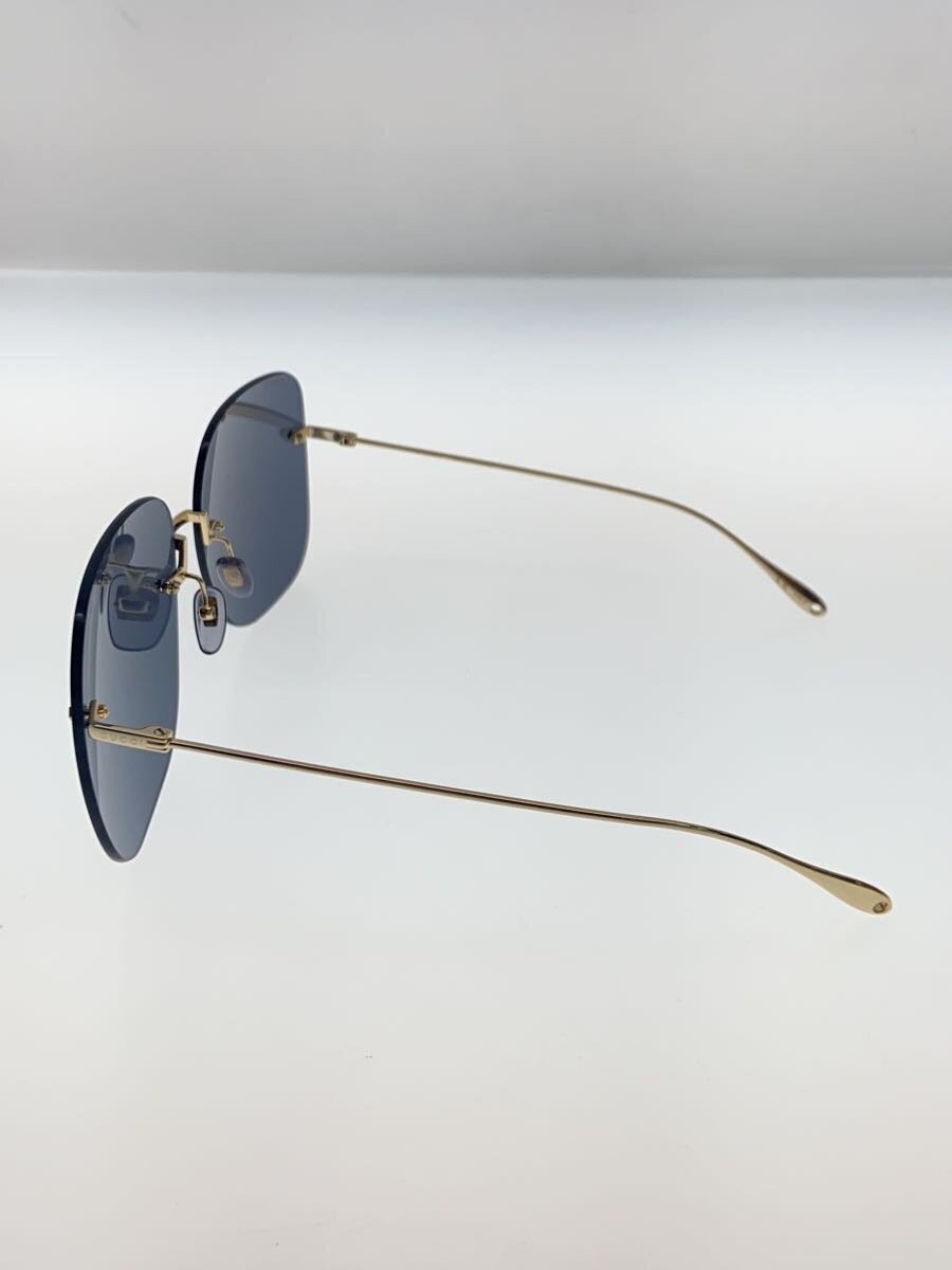 GUCCI GG1148S Sunglasses Wellington Gold thumbnail 3