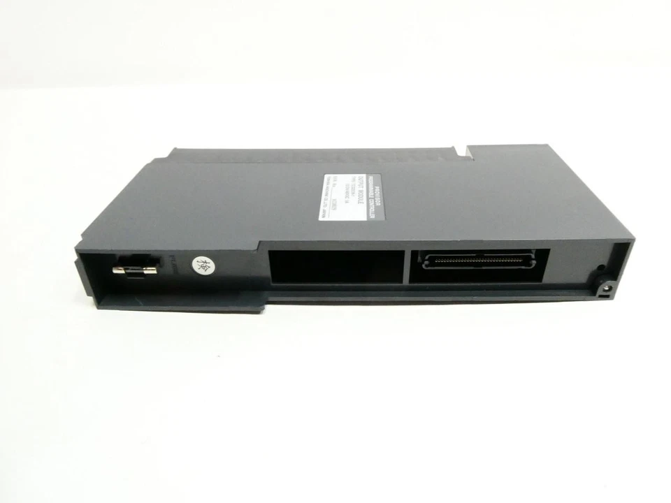 Toshiba TC32DON-1 Provisor Programmable Controller - Image 4 of 4