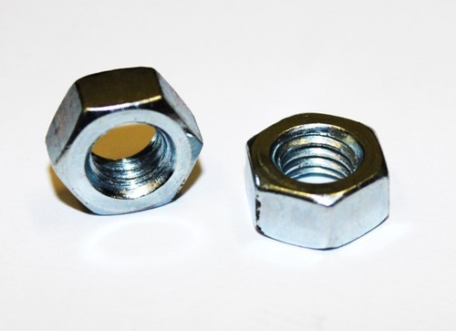  3D Printer M8 Standard & Nyloc Nuts - Fits 8mm Threaded Rods / Bolts - Reprap - Picture 2 of 3