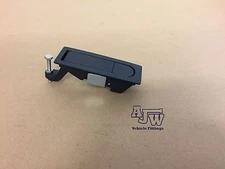 1 X Compression SMALL Latch Lever Lock Horsebox Trailers Locker Doors Tack Box
