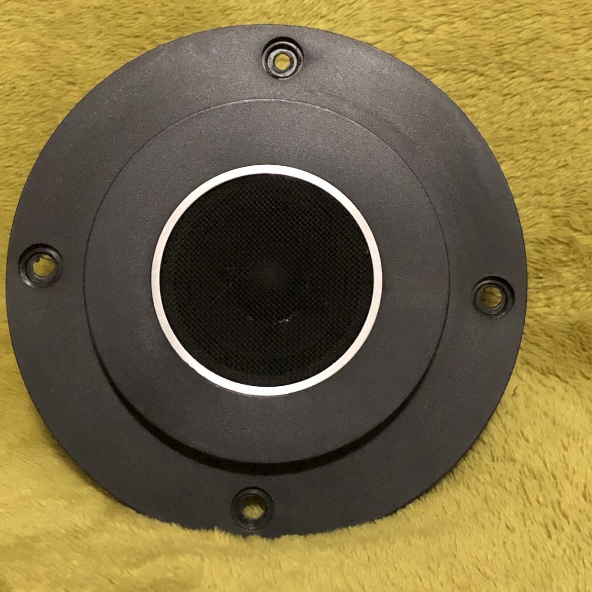 VINTAGE PIONEER 4-way Speaker HPM60 Tweeter Part#45-709F Single (1