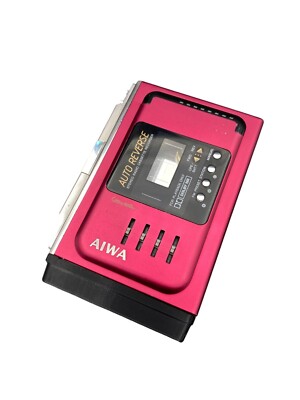 Battery Case Attachment For AIWA HS-J10 J101 T101 J101 R10 J700