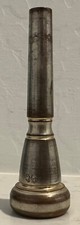 5C Unbranded Trumpet Mouthpiece