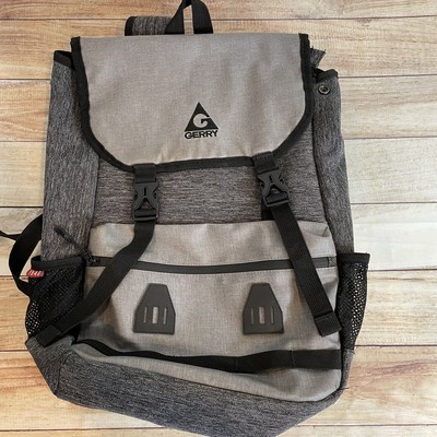 Water Resistant Backpack Book Bag 