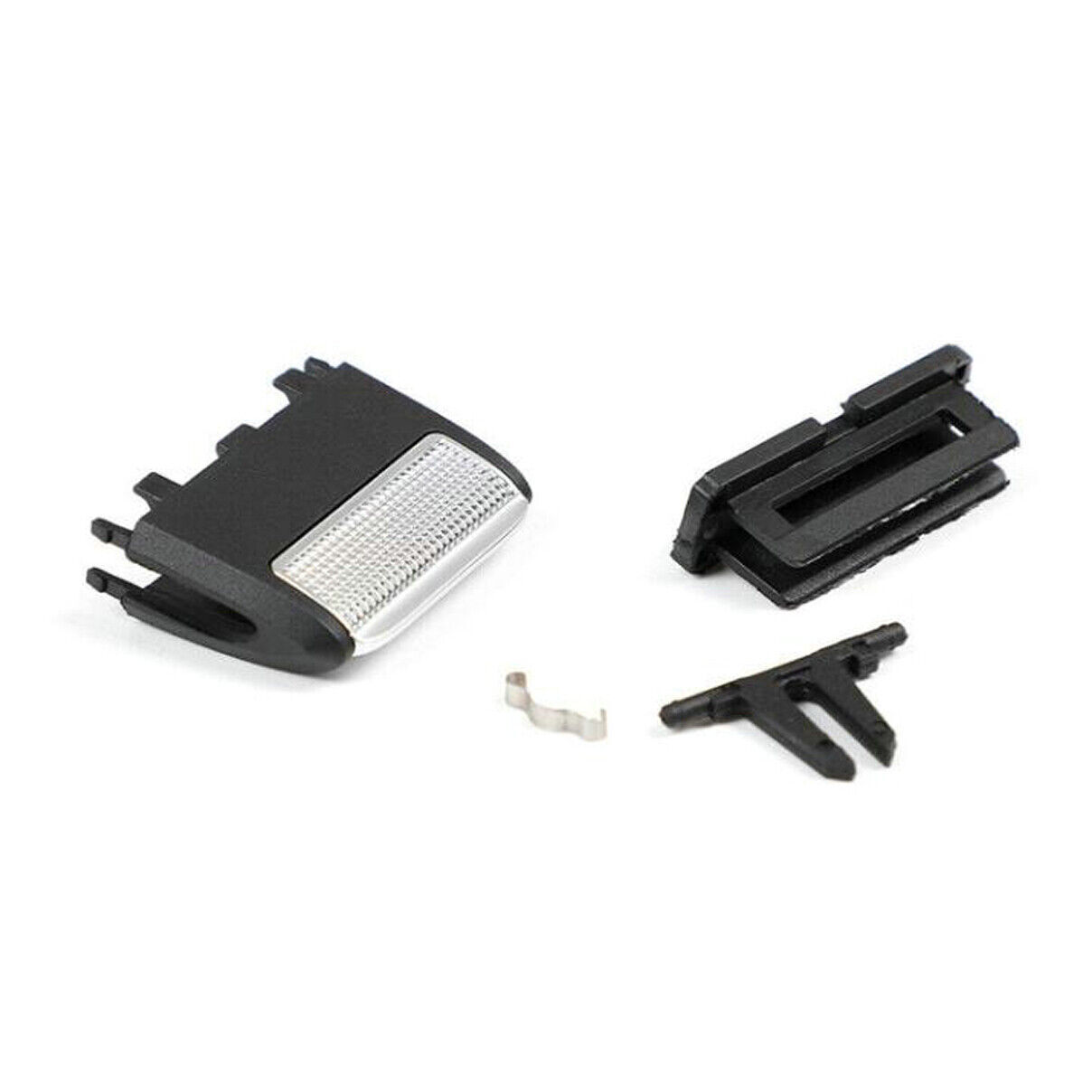 Car A/C Air Vent Rear Outlet Tab Clip Repair Kit For Benz GLE/GLS/W167