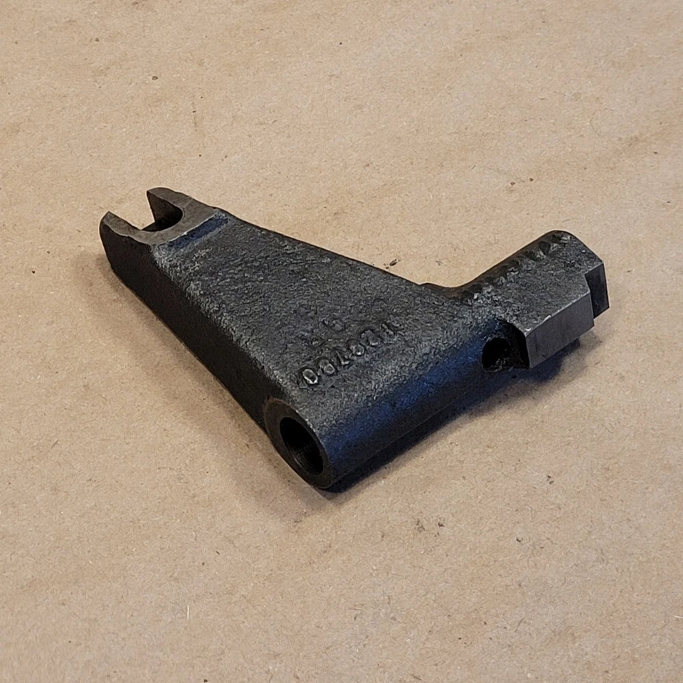 Horquilla selectora inversa Triumph TR3 TR4 TR250 TR6 Foto 4 de 4